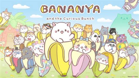 gucci bananyan|gucci bananya anime.